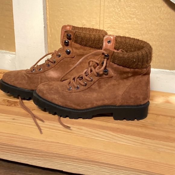 Forever 21 Shoes - Forever 21 boots